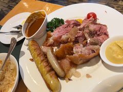 -兰特伯爵西餐厅·啤酒屋(方庄店)