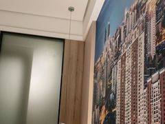-上海外滩老码头亚朵酒店
