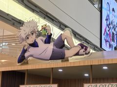 -上海静安大悦城
