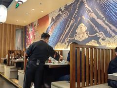 -千寻山野烤肉(中关村店)