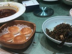 -西贝海鲜汇(槐安路店)