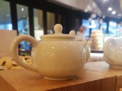 -去茶山(重庆万象城店)