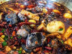 -黑竹香鸡(营和巷店)