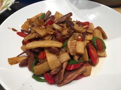 -将相和·海鲜蒸饺大连菜
