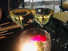 -圆顶阁西餐厅(郑州索菲特国际饭店 )