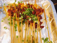 -肉店炸炸炸·爆汁孜然牛肉