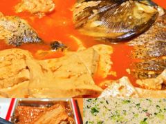 -沈家花园如皋菜(海阳路店)