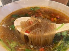 -小杨生煎(浦江欢乐颂店)