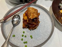 -香雪海饭店中餐厅(人民桥店)