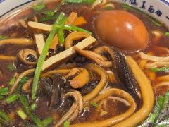 -镇南锅盖面馆(解放路店)