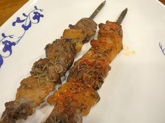 -柴氏风味斋(甘家口店)