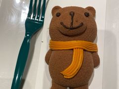 -星巴克(北京广渠门名敦道店)