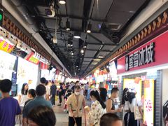 -东门町美食街