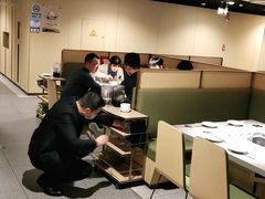 -海底捞火锅(九久奥特莱斯店)
