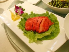 DSCN2938-天津水游城丽筠酒店