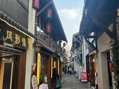 -小河直街历史文化街区