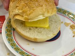-香港新曜记·粤菜点心(滨江宝龙店)