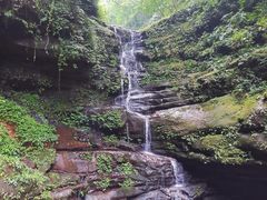 -赤水丹霞旅游区·大瀑布