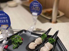 -海底捞火锅(群光广场店)