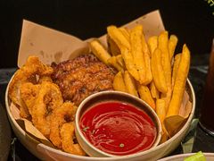 -Nord Grill&Bar Highland诺德西餐(深圳欢乐海岸店)