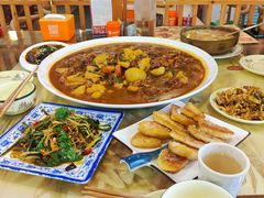 -石老头关东饺子王·东北菜(嘉华鑫城店)
