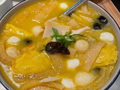 江南头道菜-苏帮袁Sue Cuisine(来福士店)
