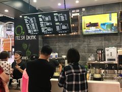 -O2鲜榨果汁(苏州龙湖狮山店)