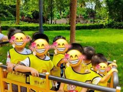 -哲学苑亲子园·早教婴儿托育·婴儿游泳(颐龙湾店)
