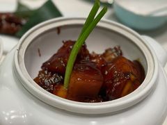 红烧肉-蝶园·装修中(BFC外滩金融中心店)