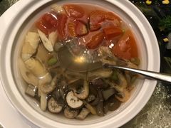 -通安客栈中餐厅·何家小馆