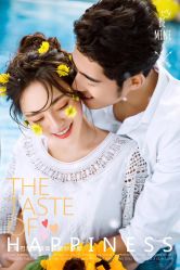 -巴黎新娘婚纱摄影·婚礼策划(嘉定总店)