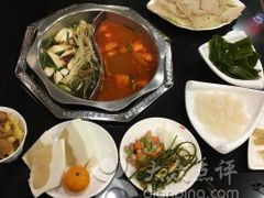-满禾林火锅(丹东路店)