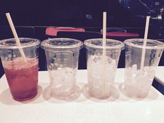 -麦当劳(明洞店)