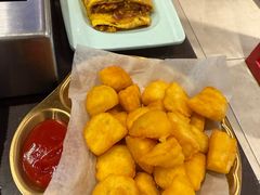 -邢氏老太太烤串(北兴街店)