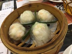 -虾饺妹·粤式手工点心(水荫路店)
