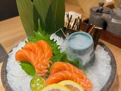 -德川家日本料理(顺义华联店)