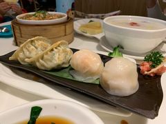 -虾饺妹·酒家(金碧店)