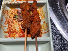 -阳光牧场自助餐厅(宝德购物中心店)