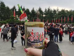 -韶山毛泽东同志故居