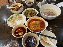 -牛王庙(龙华花园店)