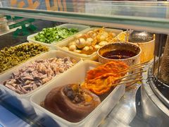 -阜阳杜大大卷馍(塘沽路店)