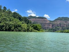 -丹霞山风景名胜区