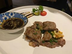 -松临·铁板烧&Omakase(神农店)