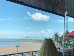 -太平洋咖啡(海滨泳场店)