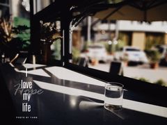 -隹木咖啡馆(宝龙广场店)