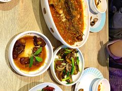 -小雅木姜子烤鸡·贵州菜(鸿通城店)