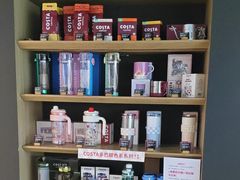 -COSTA COFFEE(恒基名人购物中心店)