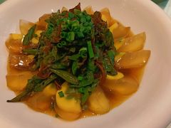 -国人川菜(李家村建东街店)