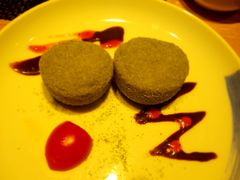 -虹料理·日料放题(悠方店)