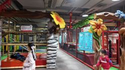 -玩元素·家庭游乐成长中心(香格里拉店)